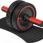 Readaeer Ab Roller Wheel Abdominal Exercise for Home Gym Fitness Equipment
