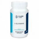 Klaire Labs L Glutamine Capsules - 500 Milligrams Hypoallergenic Amino Acids Sup