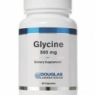 Douglas Laboratories - Glycine - Amino Acid Support of Neurological, Gastrointes