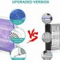 Aerb Bug Zapper, Bug Zapper Indoor Electric, Mosquito Zapper, Electric Mosquito