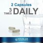 Douglas Laboratories - Glucoset - Essential Nutrients for Healthy Glucose Metabo