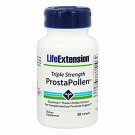 Life Extension Prostapollen Soft Gels, 30 Count
