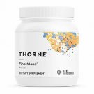 Thorne Research - FiberMend - Prebiotic Fiber Powder to Help Maintain Regularity