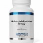 Douglas Laboratories - N-Acetyl Cysteine (750 mg.) - Glutathione Precursor Labs