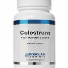 Douglas Laboratories - Colostrum - 100% Pure New Zealand - Supports Immunity and