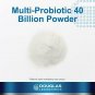 Douglas Laboratories - Multi-Probiotic 40 Billion Powder - Provides Probiotics a