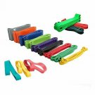 NGT Elastic Resistance Bands, Weight Lifting Bands, Powerlifting Bands, Pullup A