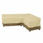 Classic Accessories  55-880-011501-RT Veranda Water-Resistant 104 Inch Patio Rig