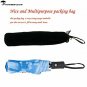 SY COMPACT Travel Umbrella Windproof Automatic Umbrellas-Factory Outlet Umbrella
