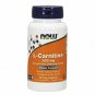 NOW Supplements, L-Carnitine 500mg, Purest Form, Amino Acid, Fitness Support*, 6