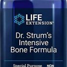 Life Extension Dr. Strum's Intensive Bone Formula, 300 Capsules