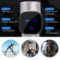 Massage Gun,6 Speeds Percussion Deep Tissue Cordless Massage Device Relieve Musc