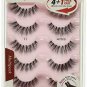 KISS Products Ever EZ Lashes, 5 Pair