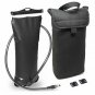 Diaz Sport 3L Hydration Pack Water Bladder Reservoir - Includes Insulated Cooler