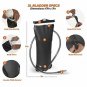 Diaz Sport 3L Hydration Pack Water Bladder Reservoir - Includes Insulated Cooler