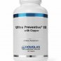 Douglas Laboratories - Ultra Preventive III with Copper - Comprehensive Vitamin/