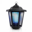 Garsum Bug Zapper | Electric Mosquito Killer | Indoor Insect Trap | Child & Pet