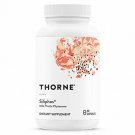 Thorne Research - Siliphos - Botanical Extract Complex for Antioxidant and Liver
