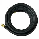 Flexon FLXPR5850 Flextreme Black Performance Rubber Garden Hose