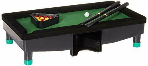 Mini Desktop Pool Table