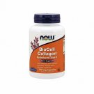 NOW Supplements, BioCell Collagen® Hydrolyzed Type II, Clinically Validated, 120