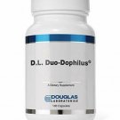 Douglas Laboratories - D.L. Duo Dophilus - Acidophilus and Bifidus Probiotic Pow