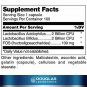 Douglas Laboratories - D.L. Duo Dophilus - Acidophilus and Bifidus Probiotic Pow