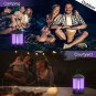 Portable Electronic Indoor Insect Killer, Powerful Bug Zapper with 10 Hours Work