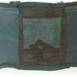 LAMINET Garden Hose Storage Bag - GREEN