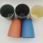 Choary Eco-friendly Unbreakable Reusable Drinking Cup for Adult(12 OZ), Wheat St
