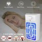 COKIT Bug Zapper, Electric Mosquito Killer Plug-in Fly Insect Trap, Mosquito Tra