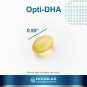 Douglas Laboratories - Opti-DHA Enteric-Coated - Essential Omega-3 Fatty Acids f