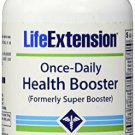Life Extension Once-Daily Health Booster, 60 Count