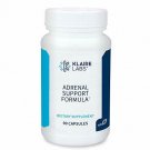 Klaire Labs Adrenal Support Formula - Adrenal Health Blend with Vitamin B6, Rhod