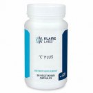 Klaire Labs C Plus with Bioflavonoids - Optimal Vitamin C Blend with Citrus Biof