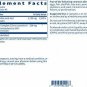Klaire Labs C Plus with Bioflavonoids - Optimal Vitamin C Blend with Citrus Biof