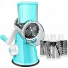 M-MASTER Graters for Kitchen,Cheese Grater Efficient Vegetable Mandoline Slicer