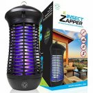 Livin’ Well Bug Zapper - 4000V High Powered Electric Mosquito Killer and Insect