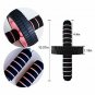 Ab Roller Wheel Exercise Equipment - YOYOSO No Noise Ab Roller Wheel Workout Eas