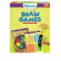 Skillmatics Educational Game: Brain Games (6-99 Years) | Erasable and Reusable