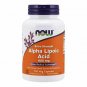 Now Supplements, Alpha Lipoic Acid 600 mg with Grape Seed Extract & Bioperine®,