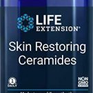 Life Extension Skin Restoring Ceramides, 50 Capsules