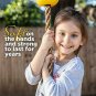 Climbing Rope Tree Swing with Platforms and Disc Swings Seat - Playground Swings