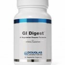 Douglas Laboratories - G.I. Digest - Complete Enzyme Formula Including Gluten an