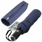 Anntrue Windproof Travel Umbrella with Teflon Coating,Auto Open Close Lightweigh
