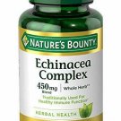 Nature's Bounty Echinacea Complex Pills and Herbal Health Supplement, Supports i