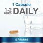 Douglas Laboratories - DIM Enhanced - with Curcumin, Green Tea, and Wasabia to S