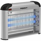 Hoont Powerful Electric Indoor Bug Zapper and Fly Zapper Catcher Killer Trap - P