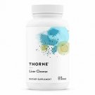 Thorne Research - Liver Cleanse - Support System for Detoxification and Liver Su