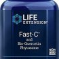 Life Extension Fast-C with Bio-Quercetin, 60 Tablets